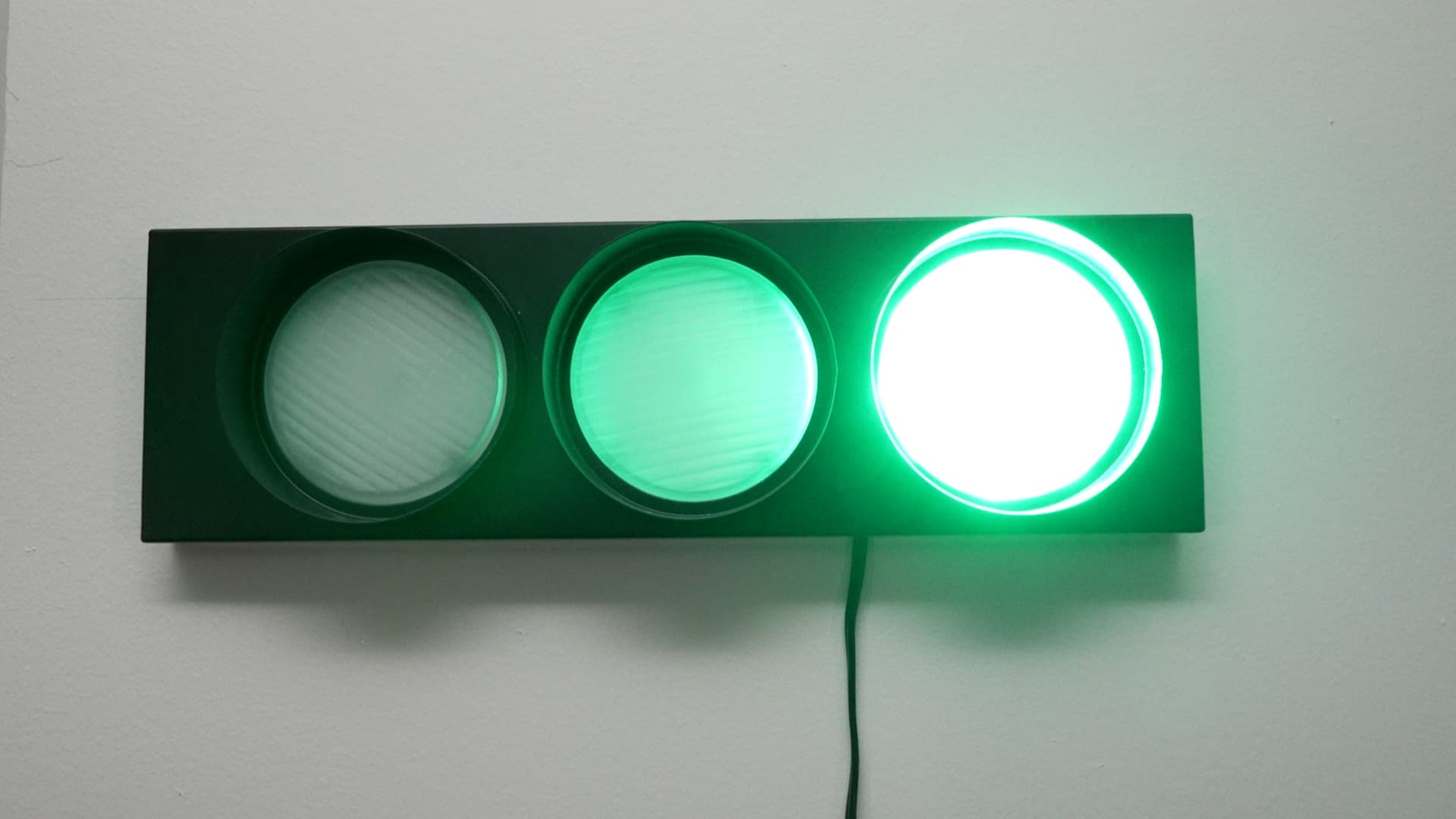 Start Light